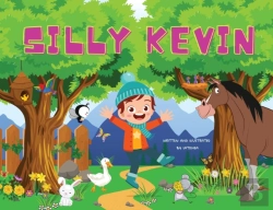 Bertrand.pt - Silly Kevin