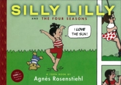 Bertrand.pt - Silly Lilly And The Four Seasons
