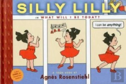 Bertrand.pt - Silly Lilly In What Will I Be Today