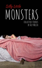 Silly Little Monsters