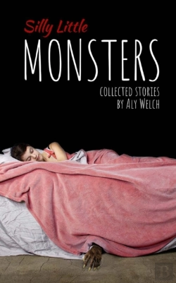 Bertrand.pt - Silly Little Monsters