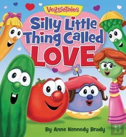 Bertrand.pt - Silly Little Thing Called Love