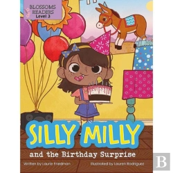 Bertrand.pt - Silly Milly And The Birthday Surprise