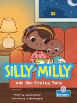 Bertrand.pt - Silly Milly And The Crying Baby