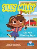 Silly Milly And The Missing Keys