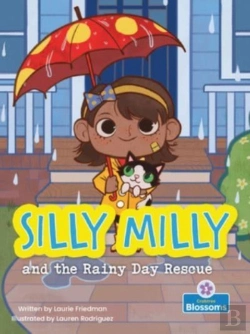 Bertrand.pt - Silly Milly And The Rainy Day Rescue