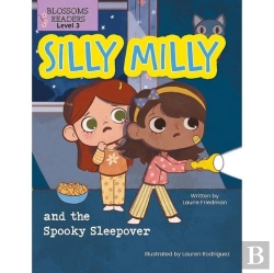 Bertrand.pt - Silly Milly And The Spooky Sleepover