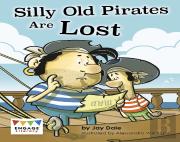 Silly Old Pirates Are Lost