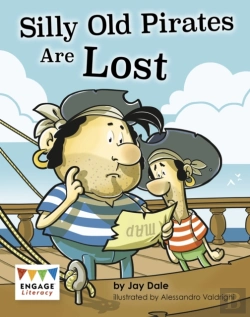 Bertrand.pt - Silly Old Pirates Are Lost