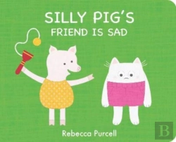 Bertrand.pt - Silly Pig'S Friend Is Sad