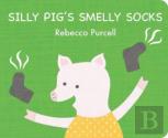 Silly Pig'S Smelly Socks