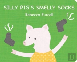 Bertrand.pt - Silly Pig'S Smelly Socks