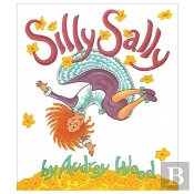 Silly Sally Big Book /R