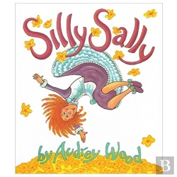 Bertrand.pt - Silly Sally Big Book /R