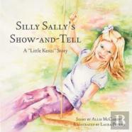 Silly Sally'S Show-And-Tell