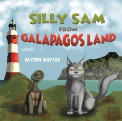 Bertrand.pt - Silly Sam From Galapagos Land