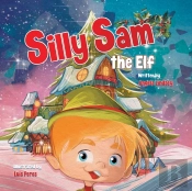 Silly Sam The Elf