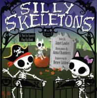 Silly Skeletons