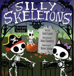 Bertrand.pt - Silly Skeletons