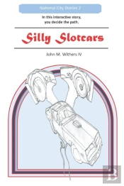 Silly Slotcars