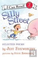 Silly Street: Selected Poems