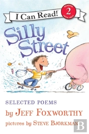 Silly Street: Selected Poems