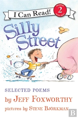Bertrand.pt - Silly Street: Selected Poems