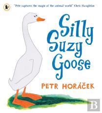 Silly Suzy Goose