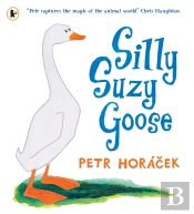 Silly Suzy Goose