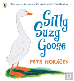 Bertrand.pt - Silly Suzy Goose