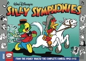 Silly Symphonies Volume 4: The Complete Disney  Classics 1942--1945