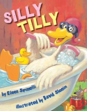 Silly Tilly