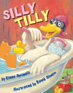 Bertrand.pt - Silly Tilly
