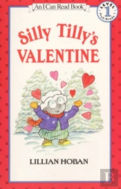 Silly Tilly'S Valentine