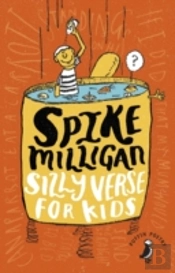 Silly Verse For Kids
