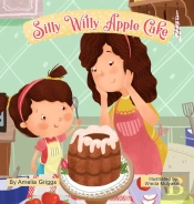 Silly Willy Apple Cake