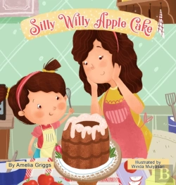 Bertrand.pt - Silly Willy Apple Cake