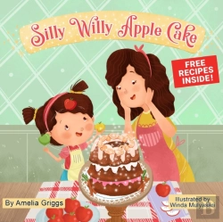 Bertrand.pt - Silly Willy Apple Cake