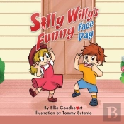 Silly Willy'S Funny Face Day