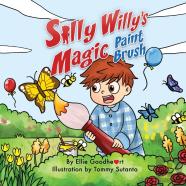Silly Willy'S Magic Paint Brush