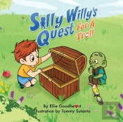 Silly Willy'S Quest For A Troll