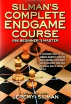 Bertrand.pt - Silmans Complete Endgame Course