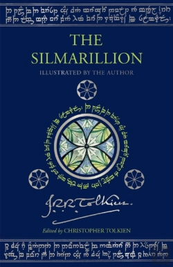 Bertrand.pt - Silmarillion [Illustrated Edition]