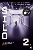 Silo Nº 02/03: Shift (Ed. Tie-In)
