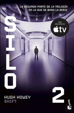 Bertrand.pt - Silo Nº 02/03: Shift (Ed. Tie-In)