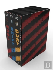 Silo Series Boxed Set