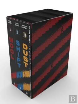 Bertrand.pt - Silo Series Boxed Set