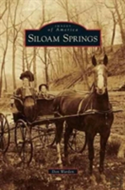 Bertrand.pt - Siloam Springs