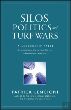 Bertrand.pt - Silos, Politics And Turf Wars