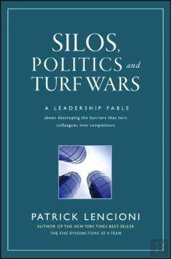 Bertrand.pt - Silos, Politics And Turf Wars